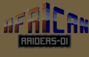 African-Raiders title