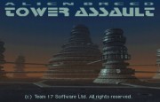 Alien Breed - Tower Assault title