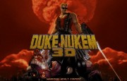 Duke-Nukem-3D-Title