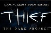 thief dark project -title