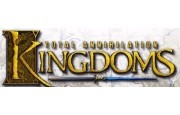 Total Annihilation - Kingdoms title