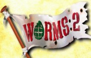 Worms 2 title