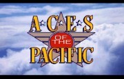 Aces of the Pacific title