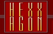 Hexxagon title