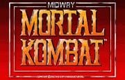 Mortal Kombat title