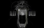 Alien Breed title