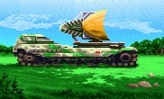 Atreides - sonic-tank
