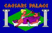 Caesars Palace title