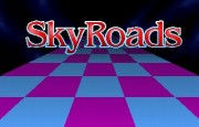 SkyRoads-Title