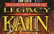 Blood Omen - Legacy of Kain title