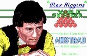 Alex Higgins' World Snooker title
