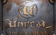 Unreal Tournament title