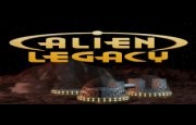 Alien Legacy title