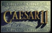 Caesar II title