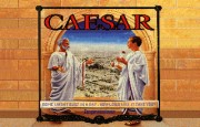 Caesar title