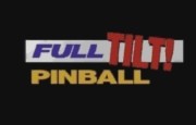 Full Tilt! Pinball title
