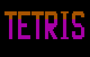Tetris Title1