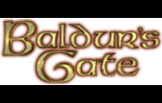 Baldur's Gate title