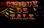 Cirque de Zale title
