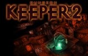 Dungeon Keeper 2 title