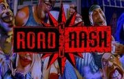 Road Rash title