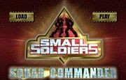 Small Soldiers - Squad Commander title