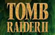 Tomb Raider II title