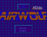 Airwolf title