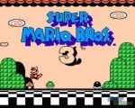 Super Mario Bros. 3 title