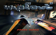 WipEout title