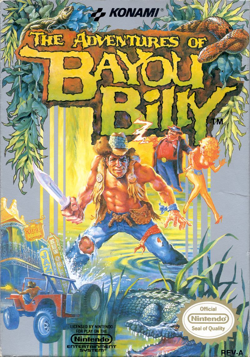 the-adventures-of-bayou-billy-nes-front