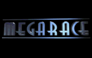 MegaRace title1