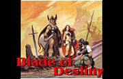 Realms of Arkania - Blade of Destiny title