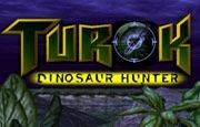 turok---dinosaur-hunter-title