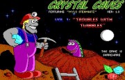Crystal-Caves-title