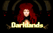 Darklands title