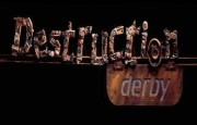 Destruction Derby title
