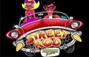 Street Rod title