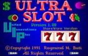 Ultra-Slot-title