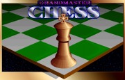 Grandmaster Chess title