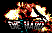 Die Hard title