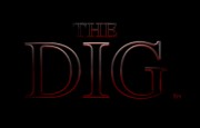 The Dig title
