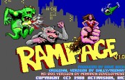 Rampage-title