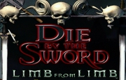 die by the sword title