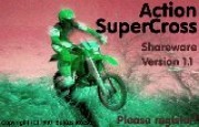 Action SuperCross title