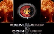 Command & Conquer title
