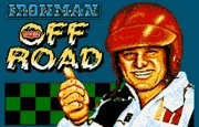 Ivan 'Ironman' Stewart's Super Off Road title