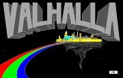 Valhalla title