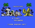 Adventure Island IV title