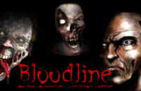 Bloodline – česká hororovka